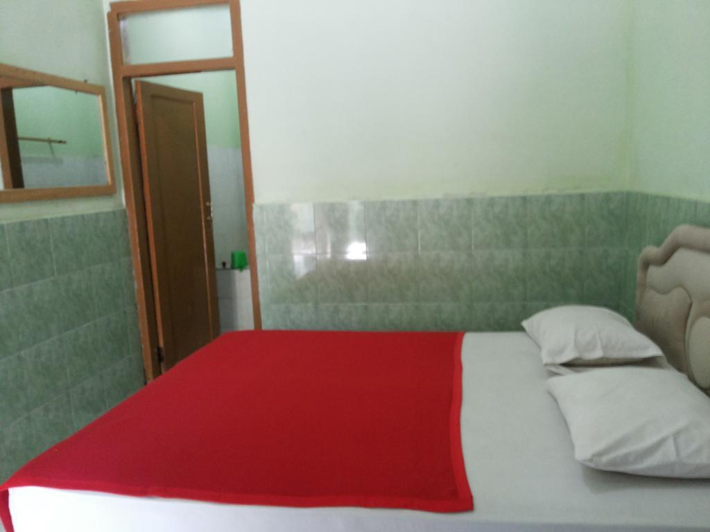 Pasir Putih Resort Bengkulu Quarto foto