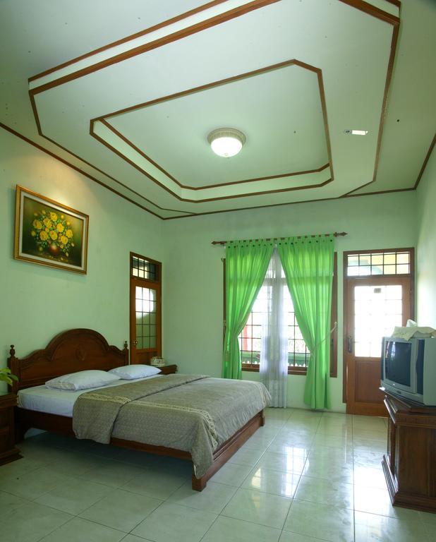 Pasir Putih Resort Bengkulu Quarto foto