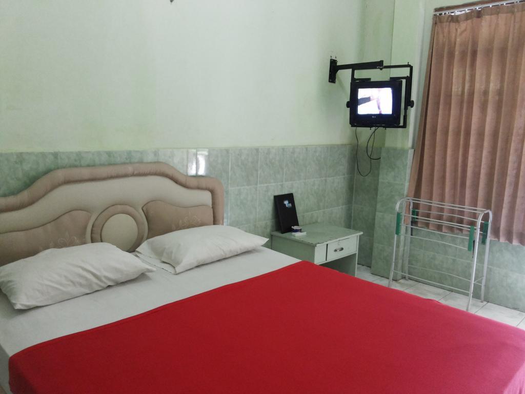 Pasir Putih Resort Bengkulu Quarto foto
