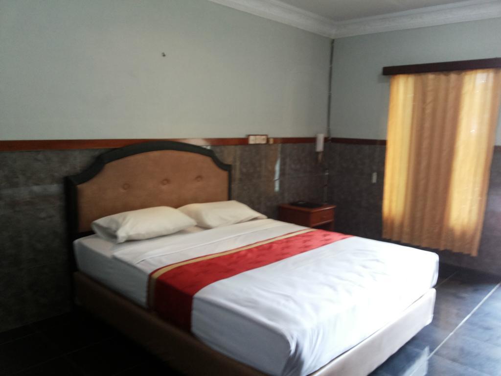 Pasir Putih Resort Bengkulu Quarto foto